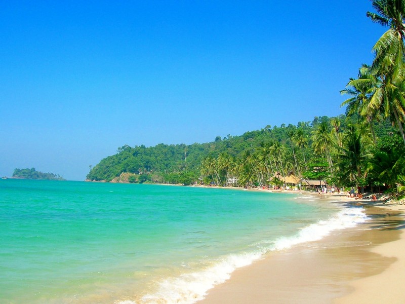 Koh Chang