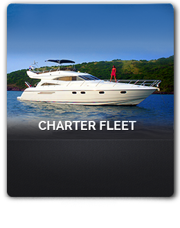 Charter Fleet